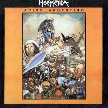 Album Hermética: Acido Argentino