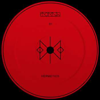 Album Hermetics: Untitled