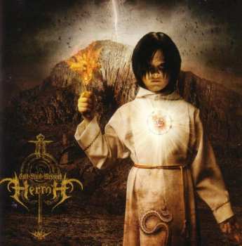 CD/DVD Hermh: Cold+Blood+Messiah