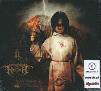 CD/DVD Hermh: Cold+Blood+Messiah