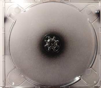 CD Sylvain Darrifourcq: God At The Casino