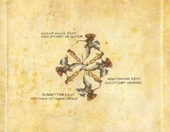 CD Hermitude: Rare Sightings 