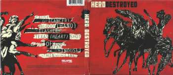 CD Hero Destroyed: Hero Destroyed