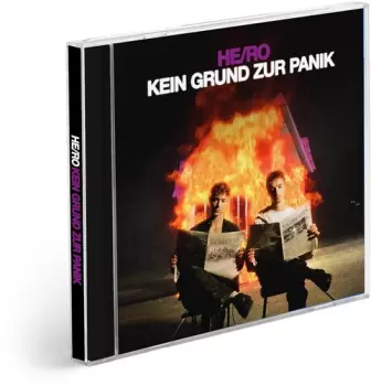 Kein Grund Zur Panik