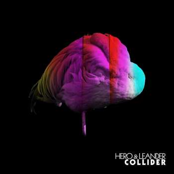 SP Hero & Leander: Collider CLR | LTD