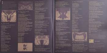 2LP Herod: Iconoclast