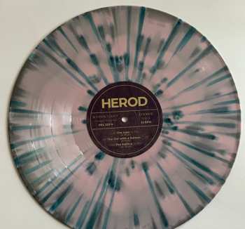 2LP Herod: Iconoclast