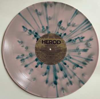 2LP Herod: Iconoclast