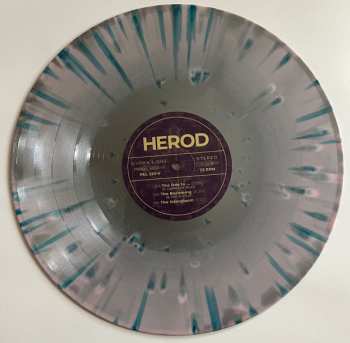 2LP Herod: Iconoclast