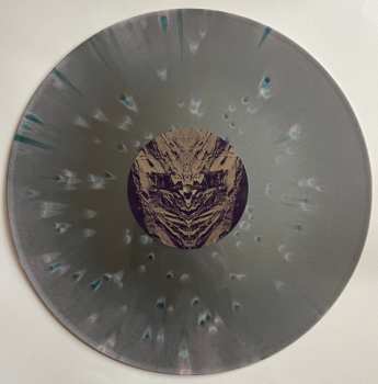 2LP Herod: Iconoclast
