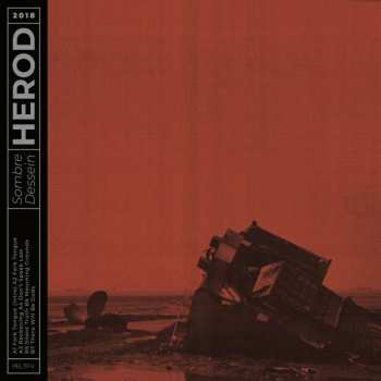 LP Herod: Sombre Dessein
