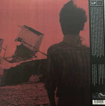 LP Herod: Sombre Dessein