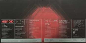 LP Herod: Sombre Dessein