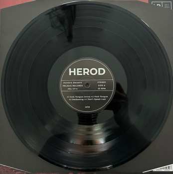 LP Herod: Sombre Dessein