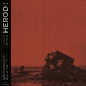 CD Herod: Sombre Dessein