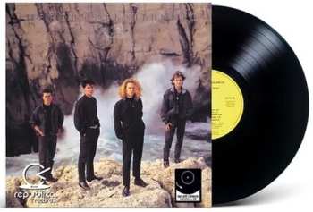 LP Héroes Del Silencio: El Mar No Cesa
