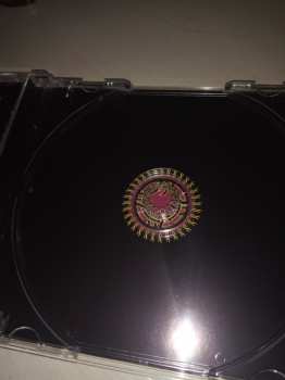 CD Héroes Del Silencio: Live In Germany