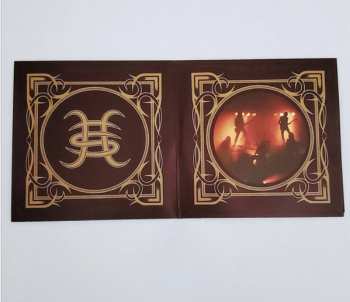 2LP/CD Héroes Del Silencio: Live In Germany LTD
