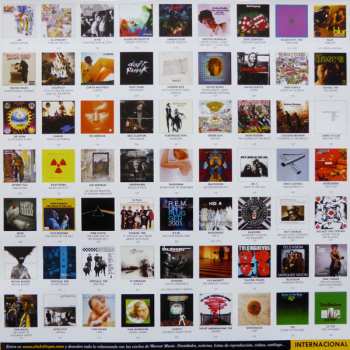 2LP/CD Héroes Del Silencio: Senda 91 LTD | CLR