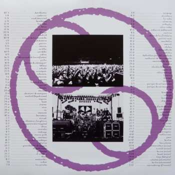 2LP/CD Héroes Del Silencio: Senda 91 LTD | CLR
