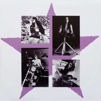 2LP/CD Héroes Del Silencio: Senda 91 LTD | CLR