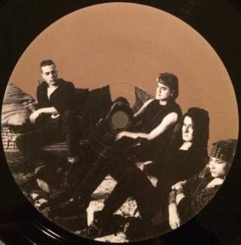 LP/CD Héroes Del Silencio: Senderos De Traición
