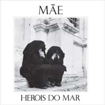 LP Heróis Do Mar: Mãe