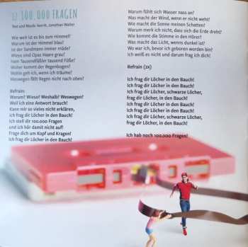 CD herrH: Wenn Ich Gross Bin 