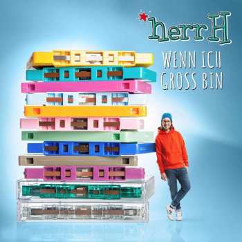 CD herrH: Wenn Ich Gross Bin 