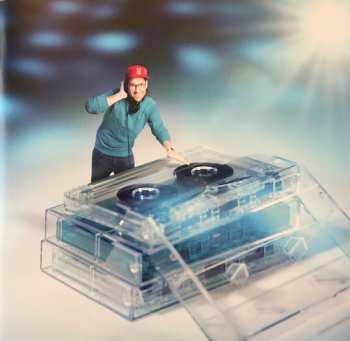 CD herrH: Wenn Ich Gross Bin 