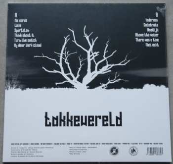 LP HerrNia: Takkewereld