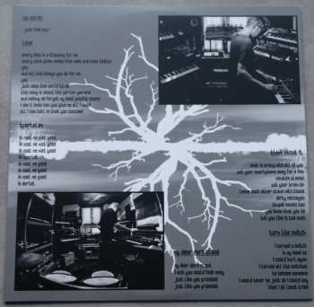 LP HerrNia: Takkewereld