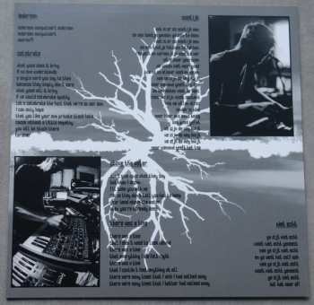 LP HerrNia: Takkewereld