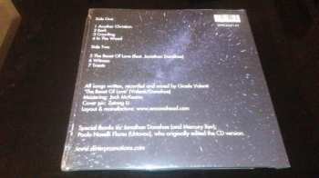 LP Herself: Rigel Playground CLR