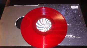 LP Herself: Rigel Playground CLR