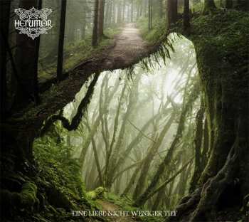 Album Herumor: Eine Liebe Nicht Weniger Tief