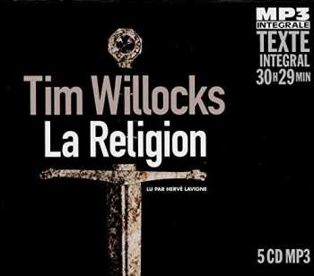 Album Hervé Lavigne: La Religion