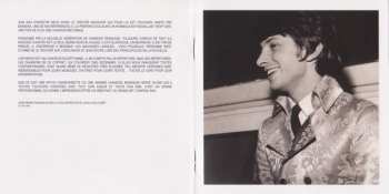 CD Hervé Vilard: Les Grands Succès