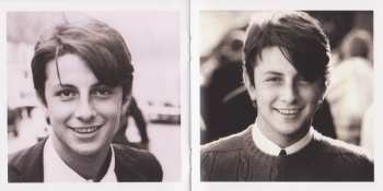 CD Hervé Vilard: Les Grands Succès