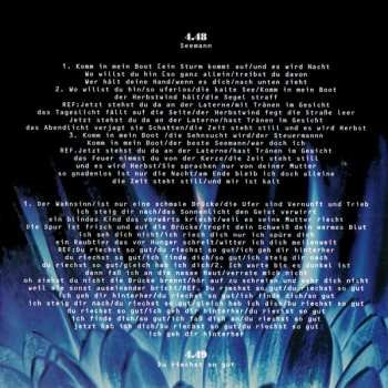 CD Rammstein: Herzeleid