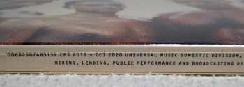 2LP Rammstein: Herzeleid XXV LTD | CLR