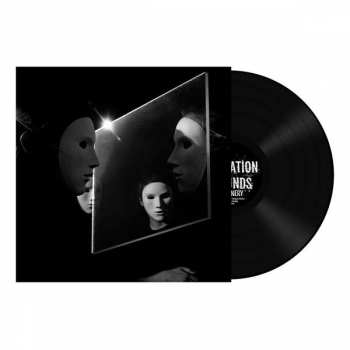 Album Hesitation Wounds: Chicanery