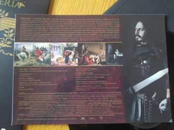 LP Hesperia: Caesar - Roma Vol. I - LTD