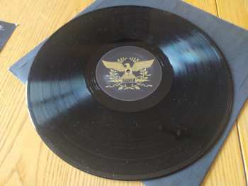LP Hesperia: Caesar - Roma Vol. I - LTD