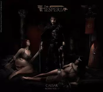 Hesperia: Caesar - Roma Vol. I -