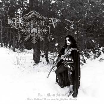 Album Hesperia: Fra li Monti Sibillini (Black Medieval Winter Over the Sibylline Mounts)