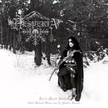 Hesperia: Fra li Monti Sibillini (Black Medieval Winter Over the Sibylline Mounts)
