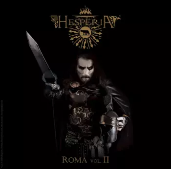 Hesperia: ROMA vol. II