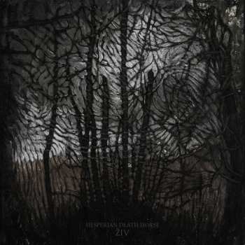 LP Hesperian Death Horse: Živ