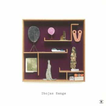 Album Hess Is More: Ibojas Sange
